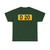 Route départementale française 20 (France) (Road Sign) T-Shirt