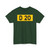 Route départementale française 20 (France) (Road Sign) T-Shirt