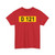 Route départementale française 121 (France) (Road Sign) T-Shirt
