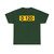 Route départementale française 120 (France) (Road Sign) T-Shirt