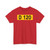 Route départementale française 120 (France) (Road Sign) T-Shirt