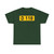 Route départementale française 118 (France) (Road Sign) T-Shirt