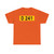 Route départementale française 241 (France) (Road Sign) T-Shirt