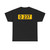 Route départementale française 237 (France) (Road Sign) T-Shirt