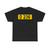 Route départementale française 236 (France) (Road Sign) T-Shirt
