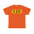Route départementale française 236 (France) (Road Sign) T-Shirt