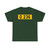 Route départementale française 236 (France) (Road Sign) T-Shirt