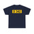 Route départementale française 342 (France) (Road Sign) T-Shirt