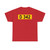 Route départementale française 342 (France) (Road Sign) T-Shirt