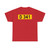Route départementale française 341 (France) (Road Sign) T-Shirt