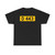 Route départementale française 443 (France) (Road Sign) T-Shirt