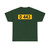 Route départementale française 443 (France) (Road Sign) T-Shirt