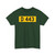 Route départementale française 443 (France) (Road Sign) T-Shirt