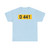 Route départementale française 441 (France) (Road Sign) T-Shirt