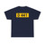 Route départementale française 441 (France) (Road Sign) T-Shirt