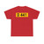 Route départementale française 441 (France) (Road Sign) T-Shirt