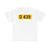 Route départementale française 439 (France) (Road Sign) T-Shirt