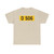 Route départementale française 506 (France) (Road Sign) T-Shirt