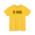 Route départementale française 506 (France) (Road Sign) T-Shirt