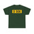 Route départementale française 506 (France) (Road Sign) T-Shirt