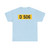 Route départementale française 506 (France) (Road Sign) T-Shirt