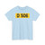 Route départementale française 506 (France) (Road Sign) T-Shirt
