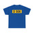 Route départementale française 506 (France) (Road Sign) T-Shirt
