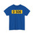 Route départementale française 506 (France) (Road Sign) T-Shirt