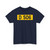 Route départementale française 506 (France) (Road Sign) T-Shirt