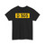 Route départementale française 505 (France) (Road Sign) T-Shirt