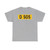 Route départementale française 505 (France) (Road Sign) T-Shirt