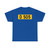 Route départementale française 505 (France) (Road Sign) T-Shirt