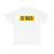Route départementale française 503 (France) (Road Sign) T-Shirt