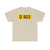 Route départementale française 503 (France) (Road Sign) T-Shirt