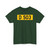 Route départementale française 503 (France) (Road Sign) T-Shirt