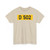 Route départementale française 502 (France) (Road Sign) T-Shirt