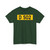 Route départementale française 502 (France) (Road Sign) T-Shirt