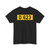 Route départementale française 623 (France) (Road Sign) T-Shirt