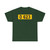 Route départementale française 623 (France) (Road Sign) T-Shirt