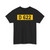 Route départementale française 622 (France) (Road Sign) T-Shirt