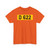 Route départementale française 622 (France) (Road Sign) T-Shirt
