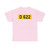 Route départementale française 622 (France) (Road Sign) T-Shirt