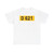 Route départementale française 621 (France) (Road Sign) T-Shirt