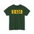 Route départementale française 620 (France) (Road Sign) T-Shirt
