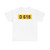 Route départementale française 618 (France) (Road Sign) T-Shirt