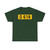 Route départementale française 618 (France) (Road Sign) T-Shirt