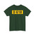 Route départementale française 618 (France) (Road Sign) T-Shirt