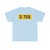 Color: Light Blue | Position: front | Image: 1