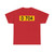 Route départementale française 704 (France) (Road Sign) T-Shirt