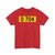 Route départementale française 704 (France) (Road Sign) T-Shirt